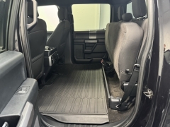 Used 2020  Ford F-150 4WD SuperCrew XLT 5 1/2 at AutoCenters Bonne Terre near Bonne Terre, MO