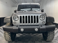 Used 2016  Jeep Wrangler Unlimited 4WD 4dr Rubicon at AutoCenters Bonne Terre near Bonne Terre&comma; MO