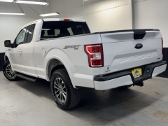 Used 2019 Ford F-150 4WD SuperCab Box at AutoCenters Bonne Terre near Bonne Terre, MO