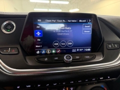 Used 2022  Chevrolet Blazer AWD 4dr LT w&sol;2LT at AutoCenters Bonne Terre near Bonne Terre&comma; MO