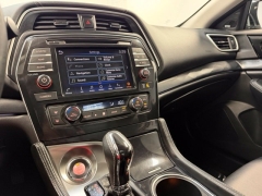 Used 2020  Nissan Maxima 4d Sedan Platinum at AutoCenters Bonne Terre near Bonne Terre&comma; MO