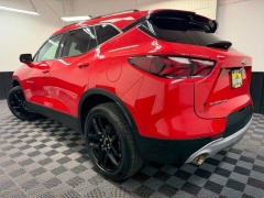 Used 2022  Chevrolet Blazer AWD 4dr LT w&sol;2LT at AutoCenters Bonne Terre near Bonne Terre&comma; MO