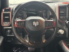 Used 2019  Ram 1500 4WD Crew Cab Rebel at AutoCenters Bonne Terre near Bonne Terre, MO