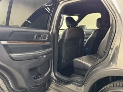 Used 2019 Ford Explorer 4d SUV FWD Limited V6 at AutoCenters Bonne Terre near Bonne Terre, MO