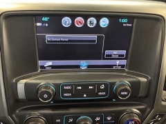 Used 2017  Chevrolet Silverado 2500HD 4WD Crew Cab 153&period;7" LTZ at AutoCenters Bonne Terre near Bonne Terre&comma; MO