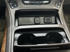 Used 2015 Chevrolet Tahoe 4d SUV 4WD LTZ at AutoCenters Bonne Terre near Bonne Terre, MO