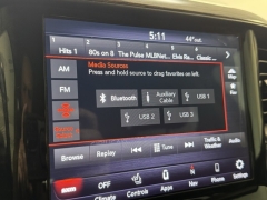 Used 2020  Ram 1500 4WD Crew Cab Laramie Longbed at AutoCenters Bonne Terre near Bonne Terre&comma; MO