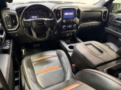 Used 2019  GMC Sierra 1500 4WD Crew Cab AT4 at AutoCenters Bonne Terre near Bonne Terre&comma; MO