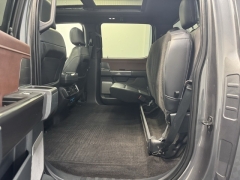 Used 2021  Ford F-150 LARIAT 4WD SuperCrew 5.5' Box at AutoCenters Bonne Terre near Bonne Terre, MO