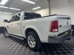 Used 2018  Ram 1500 Longhorn 4x4 Crew Cab 5'7" Box &ast;Ltd Avail&ast; at AutoCenters Bonne Terre near Bonne Terre&comma; MO