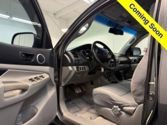 Used 2010  Toyota Tacoma 4WD D-Cab Short Bed Auto at AutoCenters Bonne Terre near Bonne Terre&comma; MO