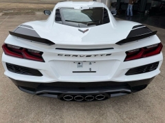 Used 2025  Chevrolet Corvette 2dr Z06 Cpe w&sol;2LZ at AutoCenters Bonne Terre near Bonne Terre&comma; MO