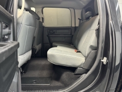 Used 2018 Ram 1500 Express 4x4 Crew Cab 5'7" Box *Ltd Avail* at AutoCenters Bonne Terre near Bonne Terre, MO