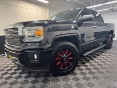 Used 2015  GMC Sierra 1500 4WD Crew Cab 143&period;5" Denali at AutoCenters Bonne Terre near Bonne Terre&comma; MO
