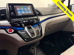 Used 2019  Honda Odyssey 4d Wagon Touring at AutoCenters Bonne Terre near Bonne Terre&comma; MO