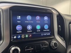 Used 2020  GMC Sierra 1500 4WD Crew Cab 147" SLE at AutoCenters Bonne Terre near Bonne Terre&comma; MO