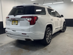 Used 2022 GMC Acadia AWD 4dr Denali at AutoCenters Bonne Terre near Bonne Terre, MO