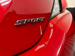 Used 2020  Honda Civic Coupe 2d Sport CVT at AutoCenters Bonne Terre near Bonne Terre&comma; MO