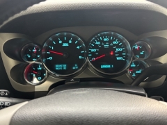 Used 2014  GMC Sierra 2500HD 4WD Crew Cab 153.7" SLE at AutoCenters Bonne Terre near Bonne Terre, MO