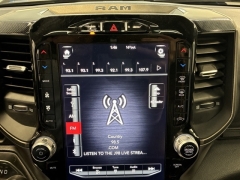 Used 2020  Ram 1500 4WD Crew Cab Rebel at AutoCenters Bonne Terre near Bonne Terre&comma; MO