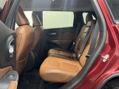 Used 2019 Jeep Cherokee 4d SUV 4WD Overland 3.2L at AutoCenters Bonne Terre near Bonne Terre, MO