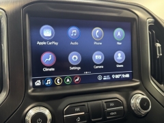 Used 2020 GMC Sierra 1500 4WD Crew Cab 147" AT4 at AutoCenters Bonne Terre near Bonne Terre, MO