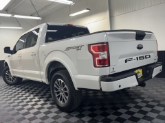 Used 2019 Ford F-150 4WD SuperCrew XLT 5 1/2 at AutoCenters Bonne Terre near Bonne Terre, MO