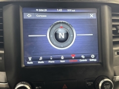 Used 2021 Ram 1500 4WD Big Horn Crew Cab 5'7" Box at AutoCenters Bonne Terre near Bonne Terre, MO