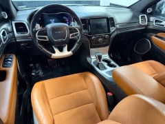 Used 2019  Jeep Grand Cherokee 4d SUV 4WD SRT at AutoCenters Bonne Terre near Bonne Terre&comma; MO