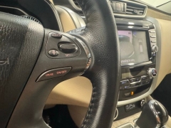 Used 2020  Nissan Murano 4d SUV AWD SL at AutoCenters Bonne Terre near Bonne Terre&comma; MO