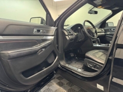 Used 2017  Ford Explorer 4d SUV 4WD Sport at AutoCenters Bonne Terre near Bonne Terre&comma; MO