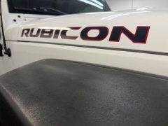 Used 2015  Jeep Wrangler Unlimited 4d Convertible Rubicon Hard Rock at AutoCenters Bonne Terre near Bonne Terre&comma; MO
