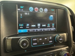 Used 2018  Chevrolet Silverado 1500 4WD Crew Cab LTZ at AutoCenters Bonne Terre near Bonne Terre&comma; MO