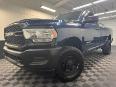 Used 2022  Ram 2500 4WD Tradesman Reg Cab 8' Box at AutoCenters Bonne Terre near Bonne Terre&comma; MO