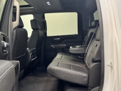 Used 2022 Chevrolet Silverado 2500HD 4WD Crew Cab 159" LTZ at AutoCenters Bonne Terre near Bonne Terre, MO