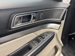 Used 2018  Ford Explorer 4d SUV 4WD XLT at AutoCenters Bonne Terre near Bonne Terre, MO