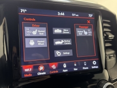 Used 2020  Ram 1500 Big Horn 4x4 Crew Cab 5'7" Box at AutoCenters Bonne Terre near Bonne Terre&comma; MO