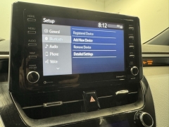 Used 2021 Toyota Corolla APEX SE CVT at AutoCenters Bonne Terre near Bonne Terre, MO