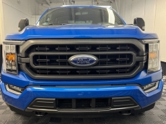 Used 2021  Ford F-150 4WD XLT SuperCrew 5.5' Box at AutoCenters Bonne Terre near Bonne Terre, MO