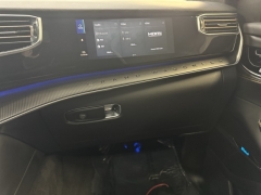 Used 2024  Jeep Grand Wagoneer Series III Obsidian 4x4 at AutoCenters Bonne Terre near Bonne Terre, MO