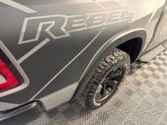 Used 2023  Ram 1500 4WD Rebel Crew Cab 5'7" Box at AutoCenters Bonne Terre near Bonne Terre&comma; MO