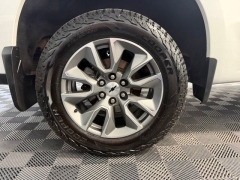 Used 2020  Chevrolet Silverado 1500 4WD Crew Cab RST at AutoCenters Bonne Terre near Bonne Terre&comma; MO