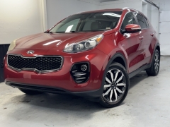 Used 2019 Kia Sportage EX AWD at AutoCenters Bonne Terre near Bonne Terre, MO