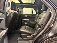 Used 2022  Ford Explorer XLT 4WD at AutoCenters Bonne Terre near Bonne Terre&comma; MO