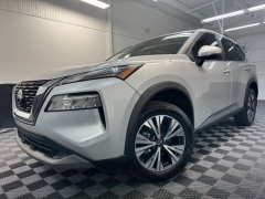 Used 2023  Nissan Rogue FWD SV &ast;Ltd Avail&ast; at AutoCenters Bonne Terre near Bonne Terre&comma; MO