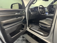 Used 2024  Jeep Grand Wagoneer Series III Obsidian 4x4 at AutoCenters Bonne Terre near Bonne Terre, MO