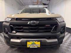 Used 2024  Chevrolet Colorado 4WD Crew Cab Trail Boss at AutoCenters Bonne Terre near Bonne Terre&comma; MO