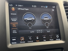 Used 2023 Jeep Cherokee Altitude Lux 4x4 at AutoCenters Bonne Terre near Bonne Terre, MO
