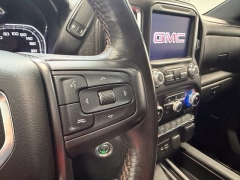 Used 2020  GMC Sierra 1500 4WD Crew Cab 147" AT4 at AutoCenters Bonne Terre near Bonne Terre&comma; MO