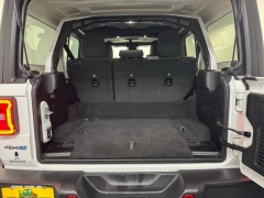 Used 2025  Jeep Wrangler 4xe Rubicon 4x4 at AutoCenters Bonne Terre near Bonne Terre&comma; MO